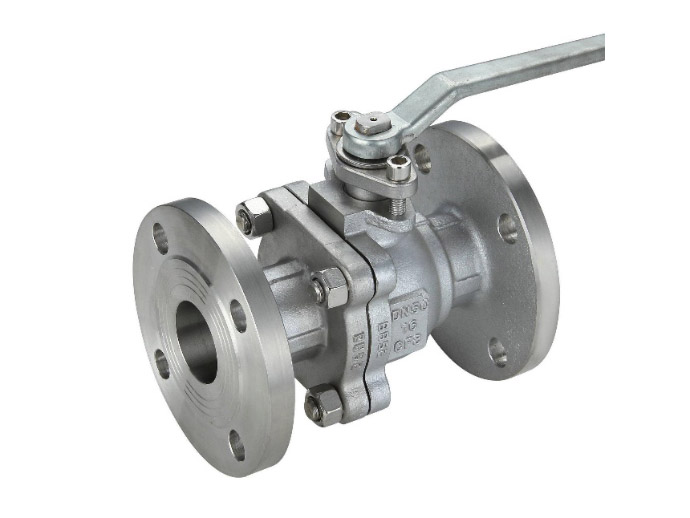 ball valve