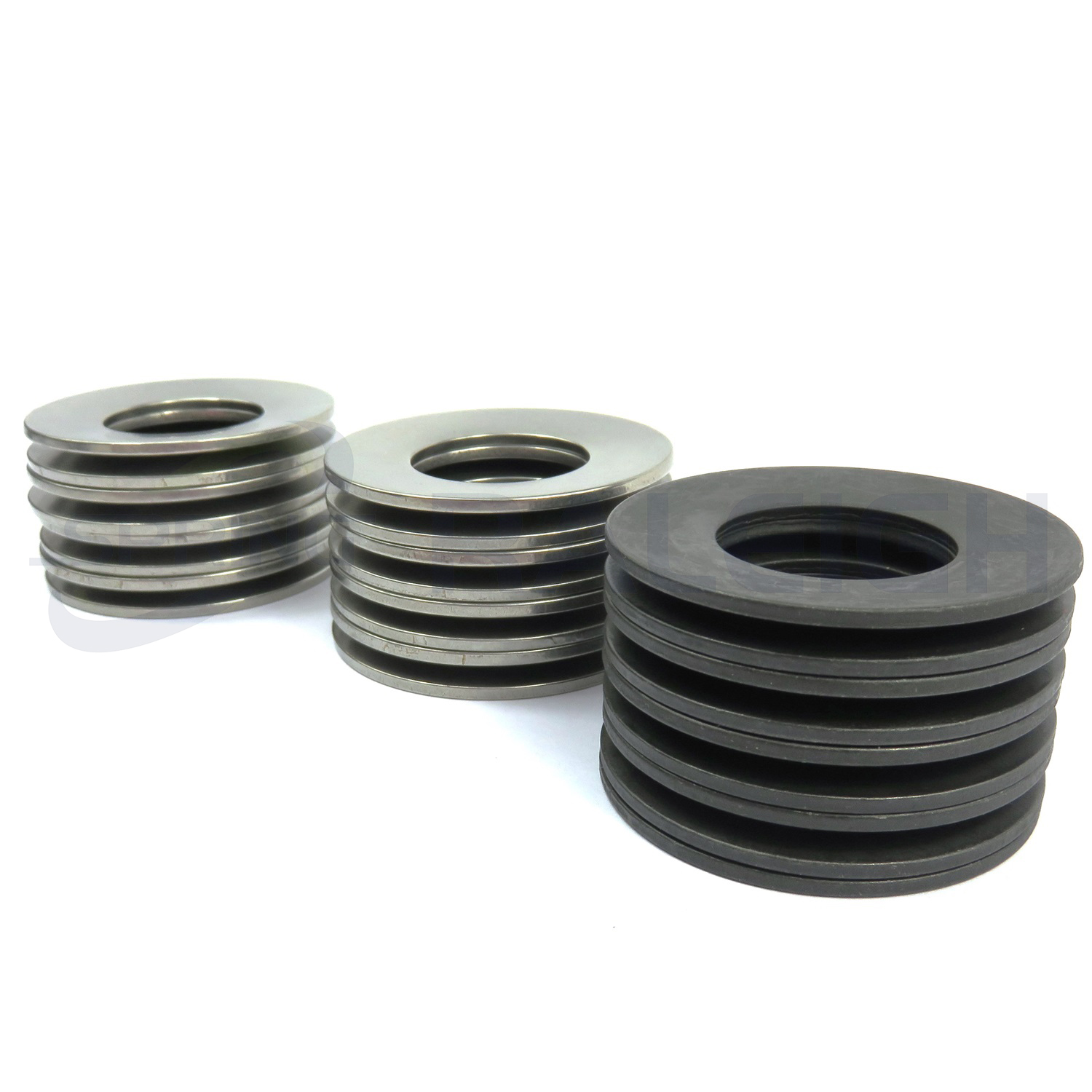 Disc Spring - Series B