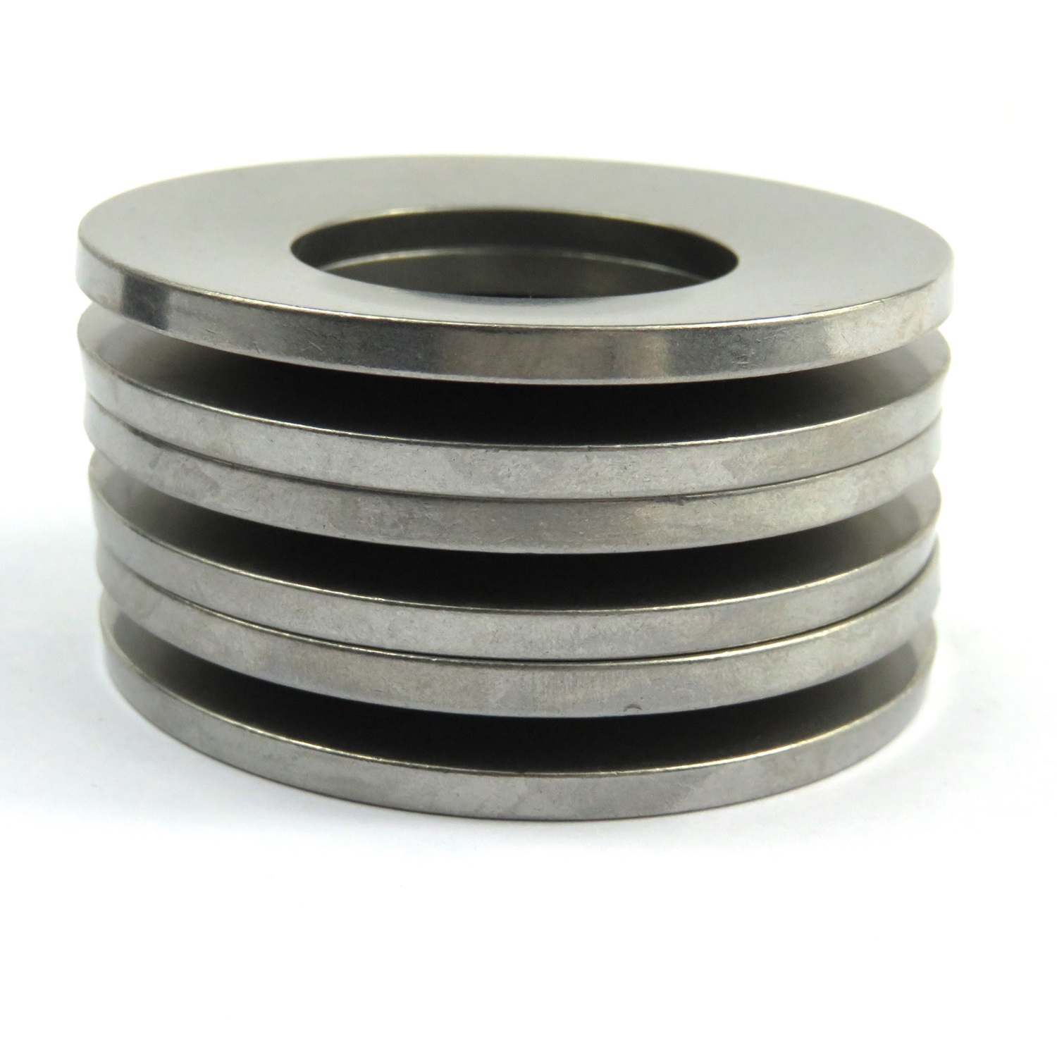 Inconel 718 Disc springs